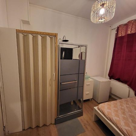 Calme Studio Сент-Омер Экстерьер фото