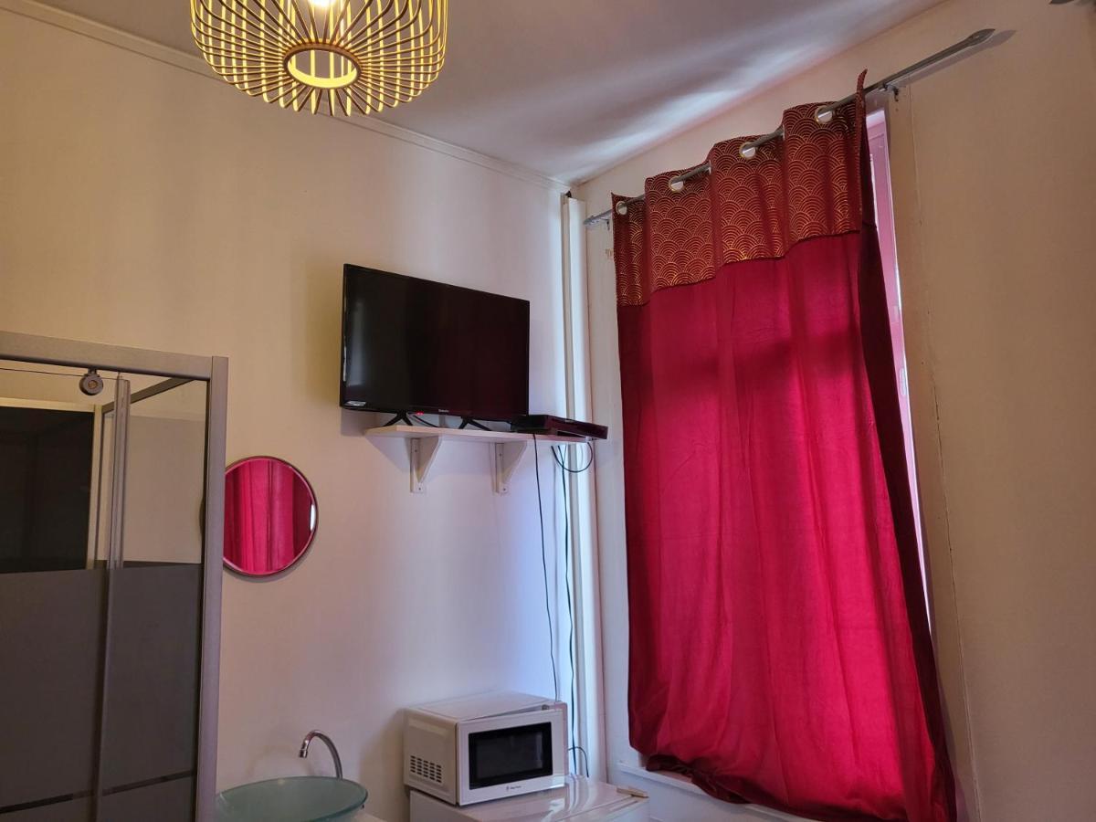Calme Studio Сент-Омер Экстерьер фото